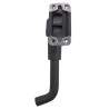 Oldaltámasz Segway Ninebot E22 / E25 elektromos rollerhez vagy hasonlóhoz Segway - Ninebot - 5 
Kompatibilis a Segway Ninebot E2