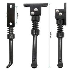 Støtteben til Wispeed T850 el-scooter eller lignende Wispeed - 5  