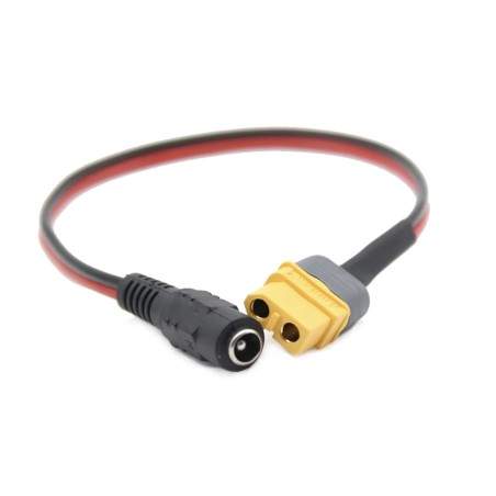 Porta di ricarica standard per batterie da 36 V, 48 V o superiori KROXNE - 1  