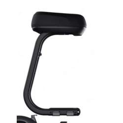 Sæde med bæretaske til iScooter i10 el-scooter  - 1  