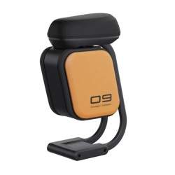 Asiento con maleta de transporte para patinete eléctrico iScooter i10  - 4  