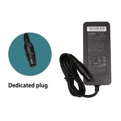 Zaryadnoye ustroystvo dlya skutera Segway-Ninebot ZT3, Segway ZT3 pro - detali i zapchasti Segway - Ninebot - 2  