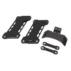 Soporte de elevación de aluminio para asiento SUR-RON Light Bee X Segway X160 X260  - 1  