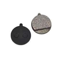 Placute frana fata si spate pentru Segway ZT3 / ZT3 Pro  - 2 
Compatibilitate: pentru Segway ZT3 / ZT3 Pro, set pentru frana fat