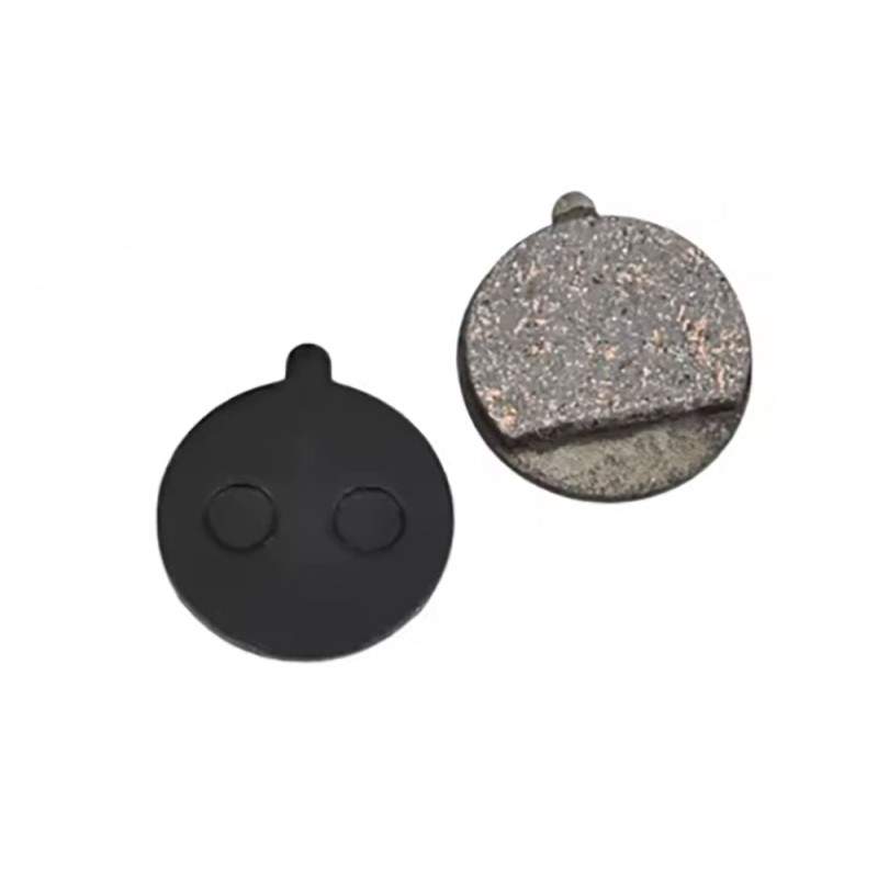 Pastiglie freno anteriori e posteriori per Segway ZT3 / ZT3 Pro  - 2 
Compatibilita: per Segway ZT3 / ZT3 Pro, set per freno ant