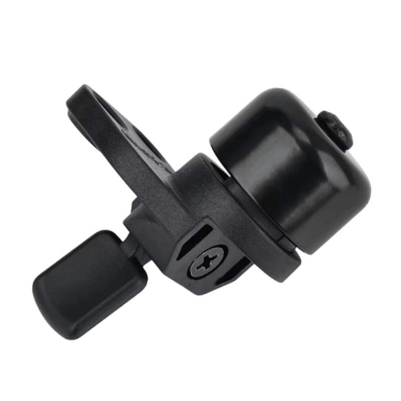 Timbre para Segway ZT3 / Segway ZT3 Pro - repuesto de campana, aviso sonoro y accesorio de seguridad Segway - Ninebot - 1 Compat