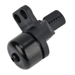 Sonnette pour Segway ZT3 / Segway ZT3 Pro - piece de rechange, avertisseur sonore et accessoire securite Segway - Ninebot - 2 Co