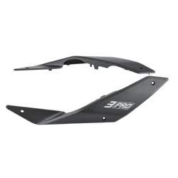 Couvercle décoratif arrière pour Segway ZT3 / Segway ZT3 Pro - pièces et accessoires Segway - Ninebot - 1  