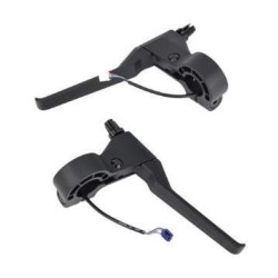 Venstre og højre bremsegreb til Segway ZT3 / Segway ZT3 Pro - dele og reservedele Segway - Ninebot - 3