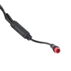 Szuperfényes első lámpa Segway ZT3 / Segway ZT3 Pro - alkatrészek és pótalkatrészek Segway - Ninebot - 4  