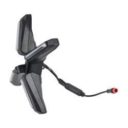 Ülihele esituli Segway ZT3 / Segway ZT3 Pro jaoks - varuosad ja varuosad Segway - Ninebot - 6  