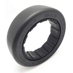 Drift tires for Ninebot Gokart Pro, GoKart Kit and Gokart Lamborghini - Ninebot S Max Segway - Ninebot - 3 
Compatible with Nine