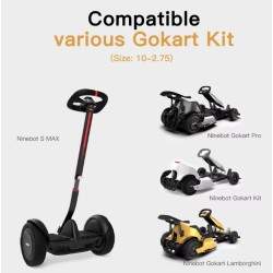 Drift-shyny dlia Ninebot Gokart Pro, GoKart Kit i Gokart Lamborghini - Ninebot S Max Segway - Ninebot - 4 
Sumisni z Ninebot Gok