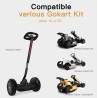Driftdäck för Ninebot Gokart Pro, GoKart Kit och Gokart Lamborghini - Ninebot S Max Segway - Ninebot - 4 
Passar Ninebot Gokart 