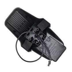 Originalus pilnas galinis sparnas su šviesa Segway ZT3 / Segway ZT3 Pro - atsarginės dalys Segway - Ninebot - 5  