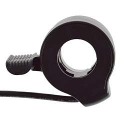 Gâchette d'accélérateur générique pour scooter 5v trois câbles KROXNE - 4  