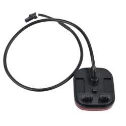 Achterlicht voor Segway ZT3 / Segway ZT3 Pro - vervangonderdeel Segway - Ninebot - 2 Compatibiliteit: achterlicht voor Segway ZT