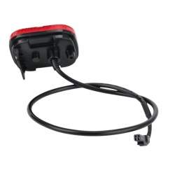 Lampa spate pentru Segway ZT3 / Segway ZT3 Pro - piesa de schimb Segway - Ninebot - 3 Compatibilitate: lampa spate pentru Segway