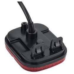 Piso fanari gia Segway ZT3 / Segway ZT3 Pro - antallaktiko Segway - Ninebot - 4 Sybato: piso fanari gia Segway ZT3 kai Segway ZT