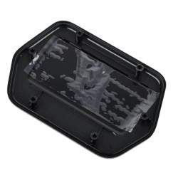 Skærmcover eller cover til Segway ZT3 Pro - dele Segway - Ninebot - 2  