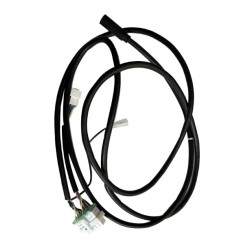 Pääkaapelin liitäntänäyttö ja ohjain Segway ZT3 Prolle - osat Segway - Ninebot - 1  