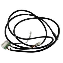 Glavni zaslon za povezavo kabla in krmilnik za Segway ZT3 Pro - deli Segway - Ninebot - 2  