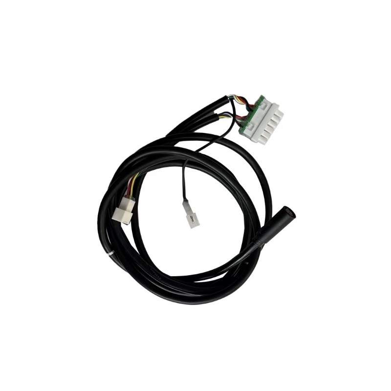 Cavo principale che collega lo schermo e il controller per Segway ZT3 Pro - parti Segway - Ninebot - 3  
