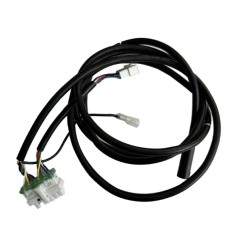 Főkábel csatlakozó képernyő és vezérlő Segway ZT3 Pro - alkatrészekhez Segway - Ninebot - 4  