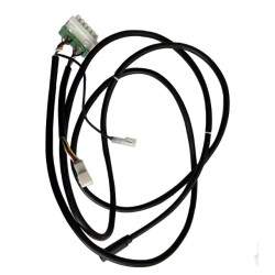 Hovedkabel tilslutningsskærm og controller til Segway ZT3 Pro - dele Segway - Ninebot - 5  