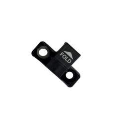 Foldekrog til Segway ZT3 Pro - dele Segway - Ninebot - 1  