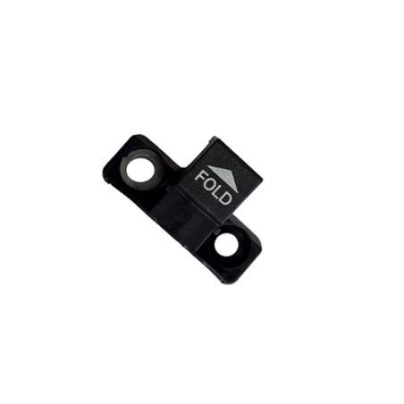 Klapphaken für Segway ZT3 / ZT3 Pro - Teile und Ersatzteile Segway - Ninebot - 1  