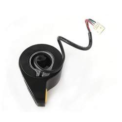 Gatillo acelerador para Ninebot Max G30, G30D, G30LP - Kit de control de velocidad Segway - Ninebot - 3  
