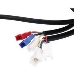 Original skjerm til Segway ZT3 Pro - deler Segway - Ninebot - 5  