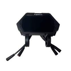 Alkuperäinen näyttö KUGOO KuKirin M5 Pro 36v - osat ja tarvikkeet Kugoo - 2  