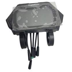 Origineel display voor KUGOO KuKirin M5 Pro 36v - onderdelen en accessoires Kugoo - 3  