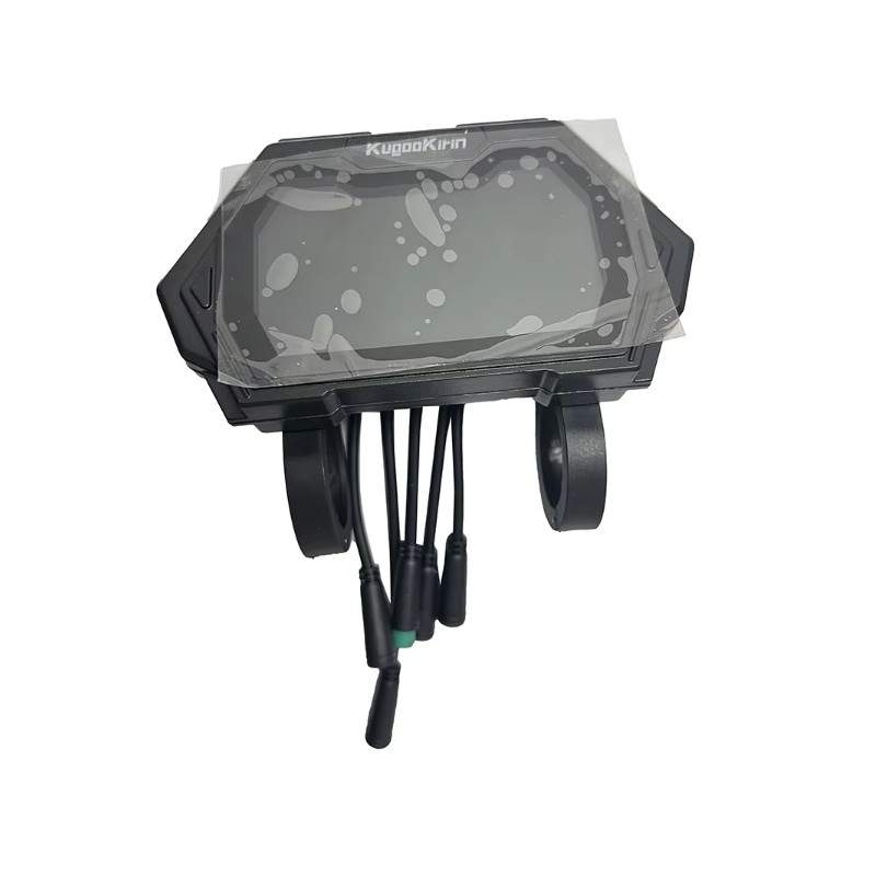 Originaalekraan KUGOO KuKirin M5 Pro 36v jaoks - osad ja tarvikud Kugoo - 3  