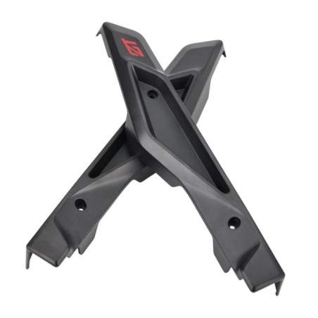 Okrasni pokrov za zadnje vilice za Segway ZT3 Pro - deli in dodatki Segway - Ninebot - 2  