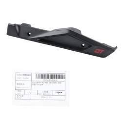 Dekorative Abdeckung der Hinterradgabel für Segway ZT3 Pro - Teile und Zubehör Segway - Ninebot - 5  