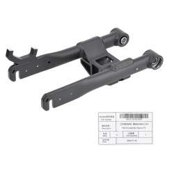 Zadna vilka za Segway ZT3 Pro - chasti Segway - Ninebot - 1  