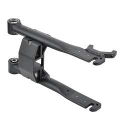 Garfo traseiro para Segway ZT3 Pro - peças Segway - Ninebot - 3  