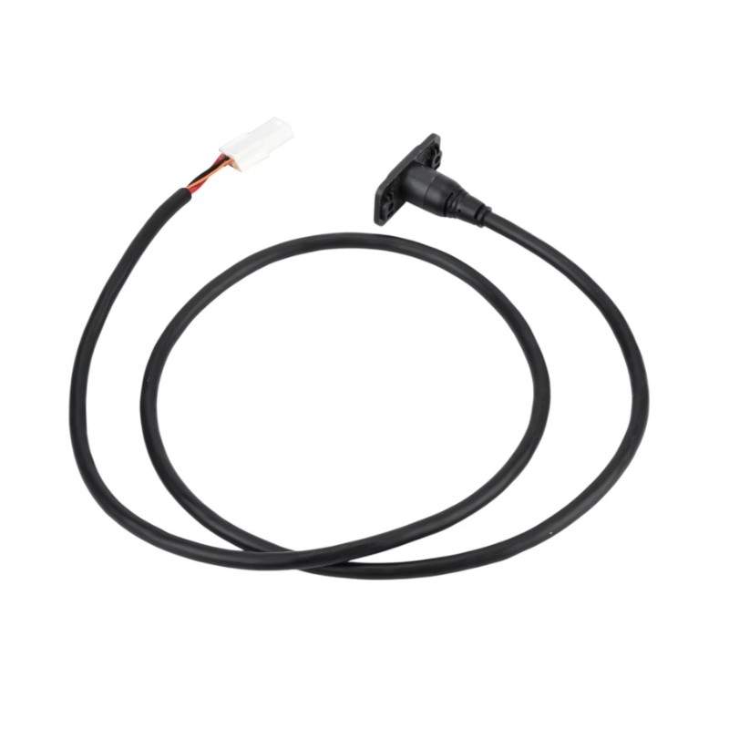 Kabel i port za zarezhdane na Segway ZT3 Pro - chasti Segway - Ninebot - 1  