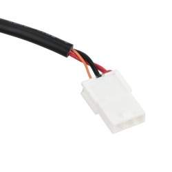Cable and charging port for Segway ZT3 Pro - parts Segway - Ninebot - 2  