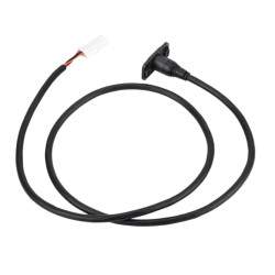 Kabel und Ladebuchse für Segway ZT3 Pro - Ersatzteile Segway - Ninebot - 6  