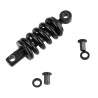 Original rear shock absorber for Segway ZT3 Pro - spare parts Segway - Ninebot - 2  