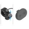 Buton za migachi za Ninebot Segway Max G2, Segway F2 Series, Xiaomi Pro Plus, Pro Max ili podobni Segway - Ninebot - 1 Podhodyas