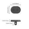 Buton semnalizare pentru Ninebot Segway Max G2, Segway F2 Series, Xiaomi Pro Plus, Pro Max sau similare Segway - Ninebot - 2 Com