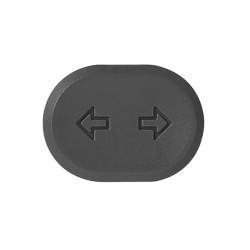 Botão de piscas para Ninebot Segway Max G2, Segway F2 Series, Xiaomi Pro Plus, Pro Max ou similares Segway - Ninebot - 6 Compatí