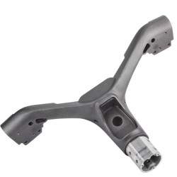 Base dello schermo e tubo del manubrio per le serie Segway GT1 e GT2 - parti Segway - Ninebot - 2  