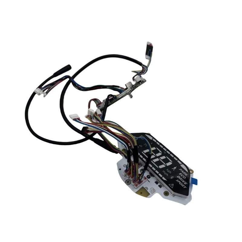 Zaslon Segway P100S brez ohišja - nadomestni deli Segway - Ninebot - 3  