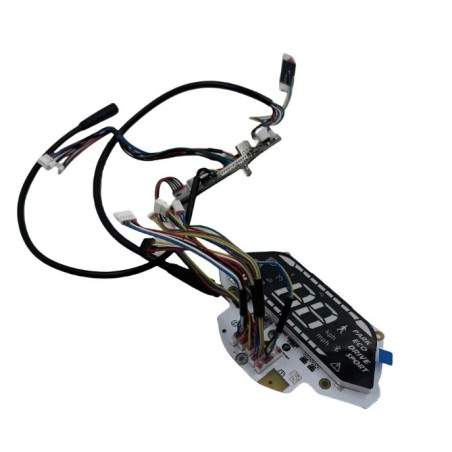 Ekran Segway P100S bez korpusu - zapasni chastyny Segway - Ninebot - 3  